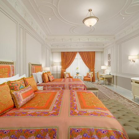 Palazzo Versace ماكاو المظهر الخارجي الصورة