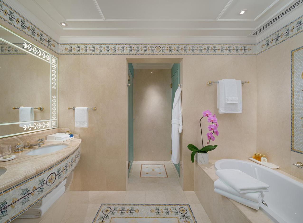 Palazzo Versace ماكاو المظهر الخارجي الصورة